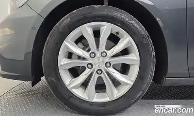 Chevrolet Malibu 2017 2.0 Автомат в Москве № 719166, миниатюра 5