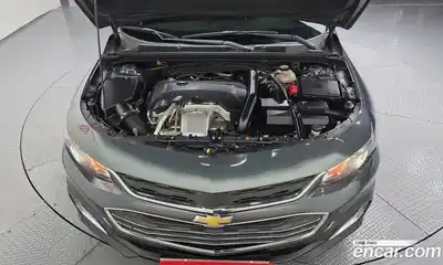 Chevrolet Malibu 2017 2.0 Автомат в Москве № 719166, миниатюра 6