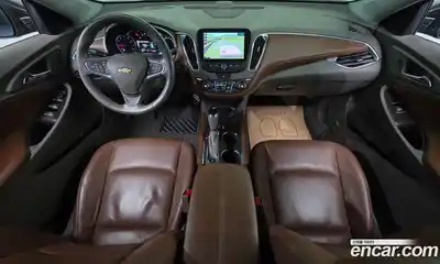 Chevrolet Malibu 2017 2.0 Автомат в Москве № 719166, миниатюра 7