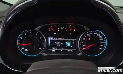 Chevrolet Malibu 2017 2.0 Автомат в Москве № 719166, миниатюра 8