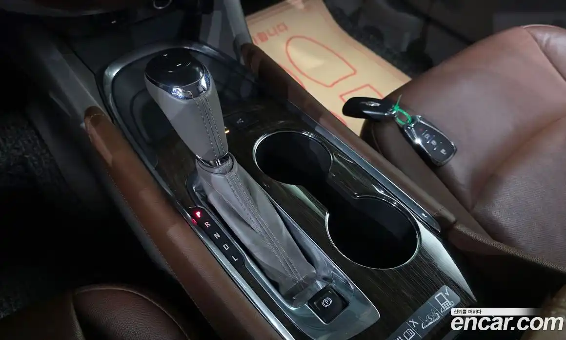 Chevrolet Malibu 2017 2.0 Автомат в Москве № 719166, фото 9