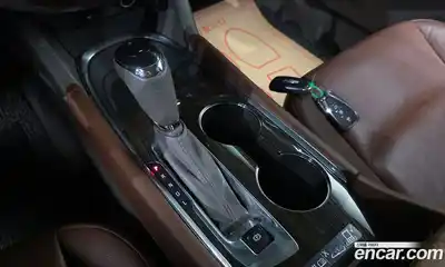 Chevrolet Malibu 2017 2.0 Автомат в Москве № 719166, миниатюра 9