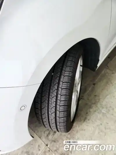 Chevrolet Spark 2017 1.0 Автомат в Москве № 719500, миниатюра 5