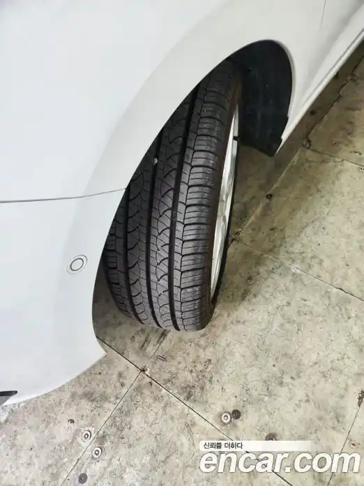 Chevrolet Spark 2017 1.0 Автомат в Москве № 719500, фото 6