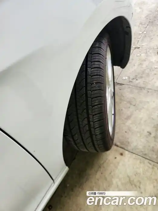 Chevrolet Spark 2017 1.0 Автомат в Москве № 719500, фото 7