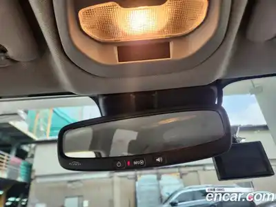 Chevrolet Spark 2017 1.0 Автомат в Москве № 719500, миниатюра 8