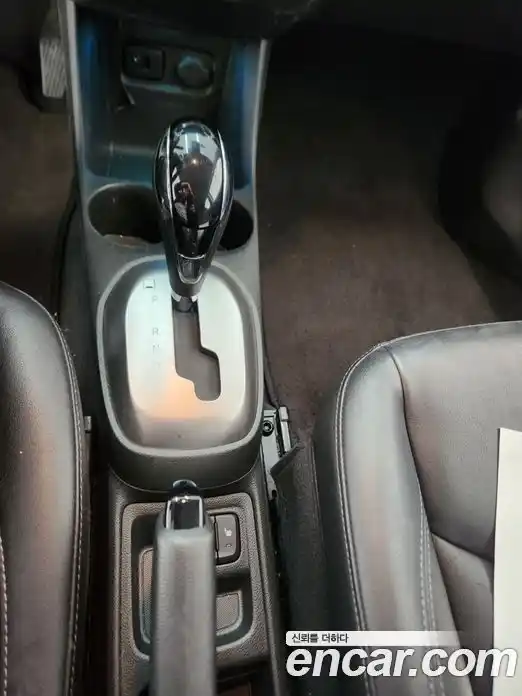 Chevrolet Spark 2017 1.0 Автомат в Москве № 719500, фото 9