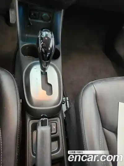 Chevrolet Spark 2017 1.0 Автомат в Москве № 719500, миниатюра 9