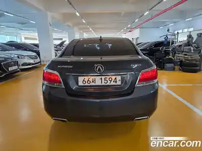 Chevrolet Alpheon 2013 2.4 Автомат в Москве № 719517, миниатюра 4