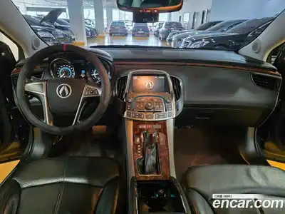 Chevrolet Alpheon 2013 2.4 Автомат в Москве № 719517, миниатюра 7