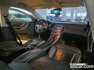 Chevrolet Alpheon 2013 2.4 Автомат в Москве № 719517, миниатюра 10