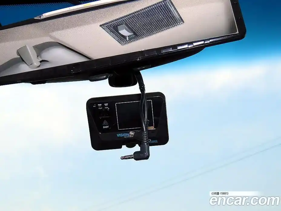 Chevrolet Spark 2013 1.0 Автомат в Москве № 719540, фото 14