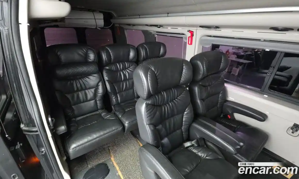 Renault Master 2019 2.3 Механическая в Москве № 720027, фото 12