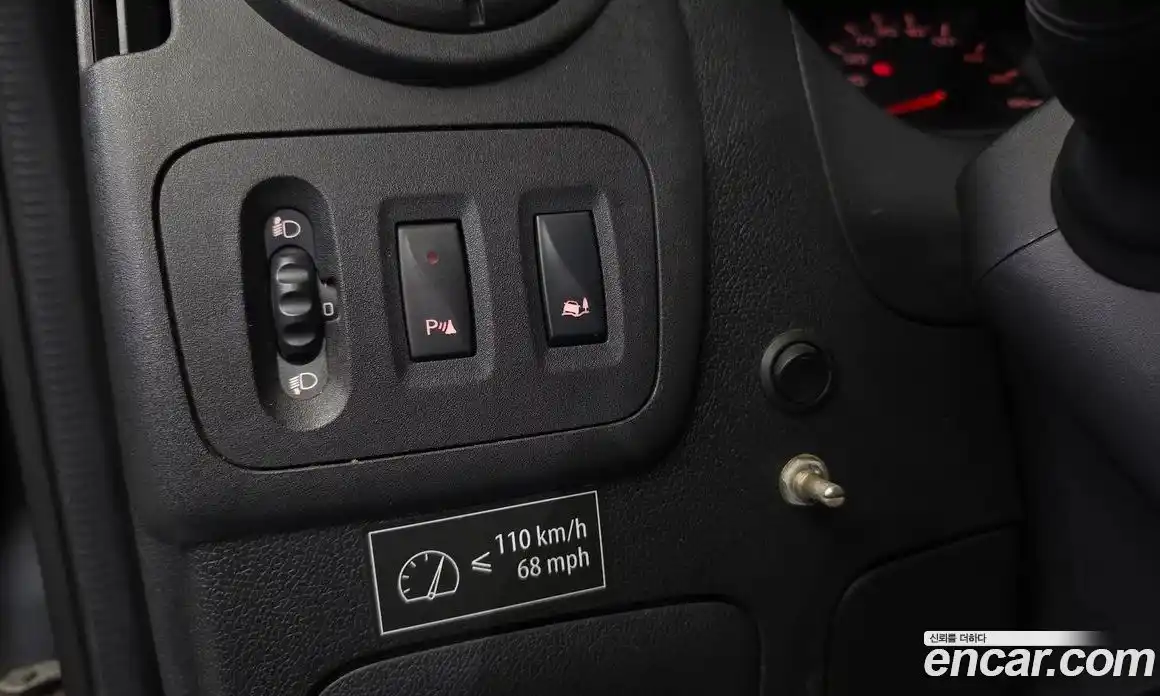 Renault Master 2019 2.3 Механическая в Москве № 720027, фото 14