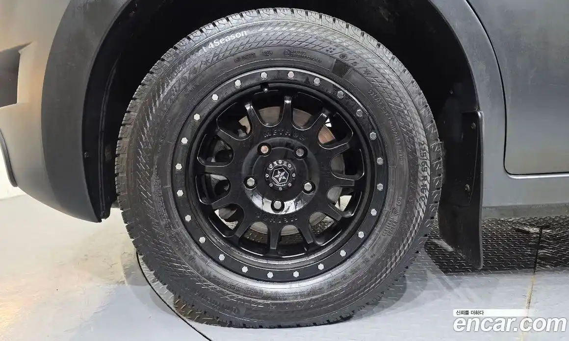 Renault Master 2019 2.3 Механическая в Москве № 720027, фото 5