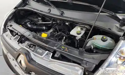 Renault Master 2019 2.3 Механическая в Москве № 720027, миниатюра 6