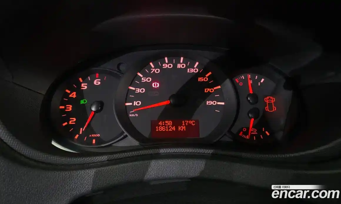 Renault Master 2019 2.3 Механическая в Москве № 720027, фото 8