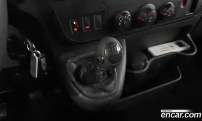 Renault Master 2019 2.3 Механическая в Москве № 720027, миниатюра 9