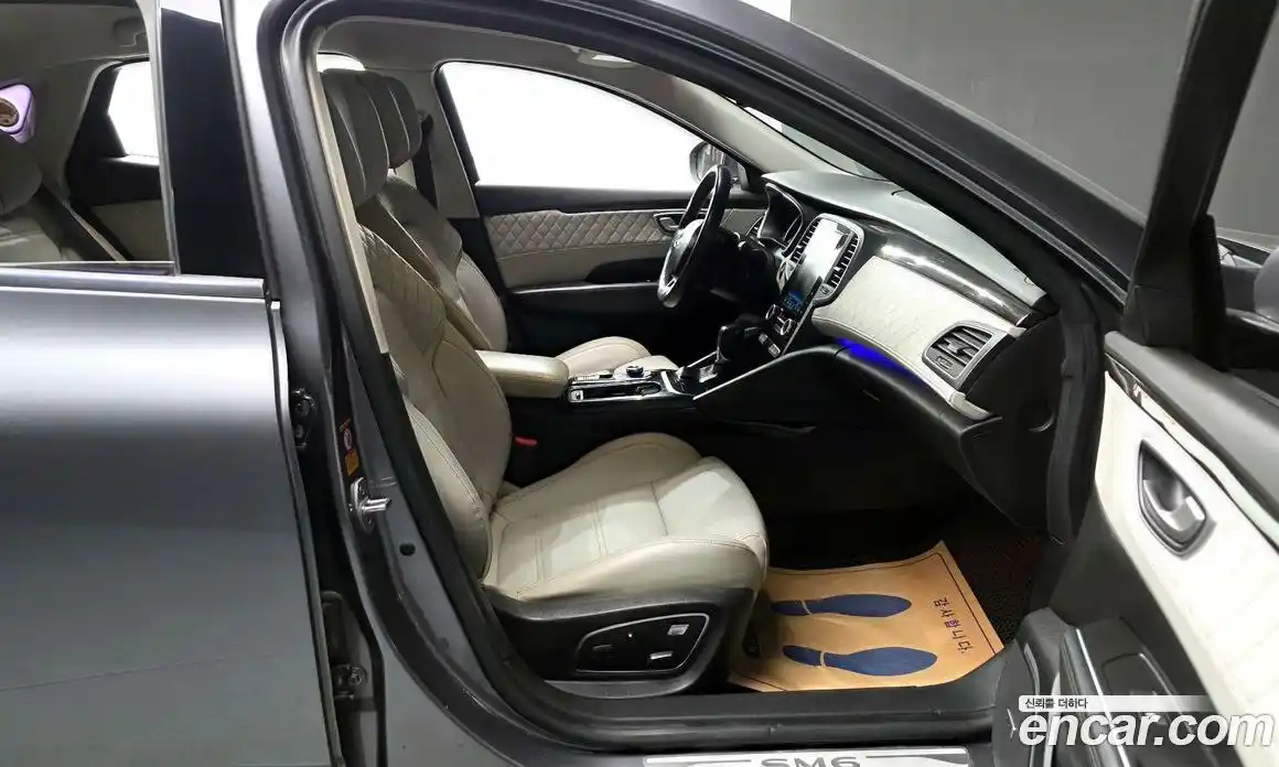 Renault SM6 2016 2.0 Автомат в Москве № 720039, фото 11