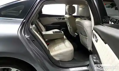 Renault SM6 2016 2.0 Автомат в Москве № 720039, миниатюра 12