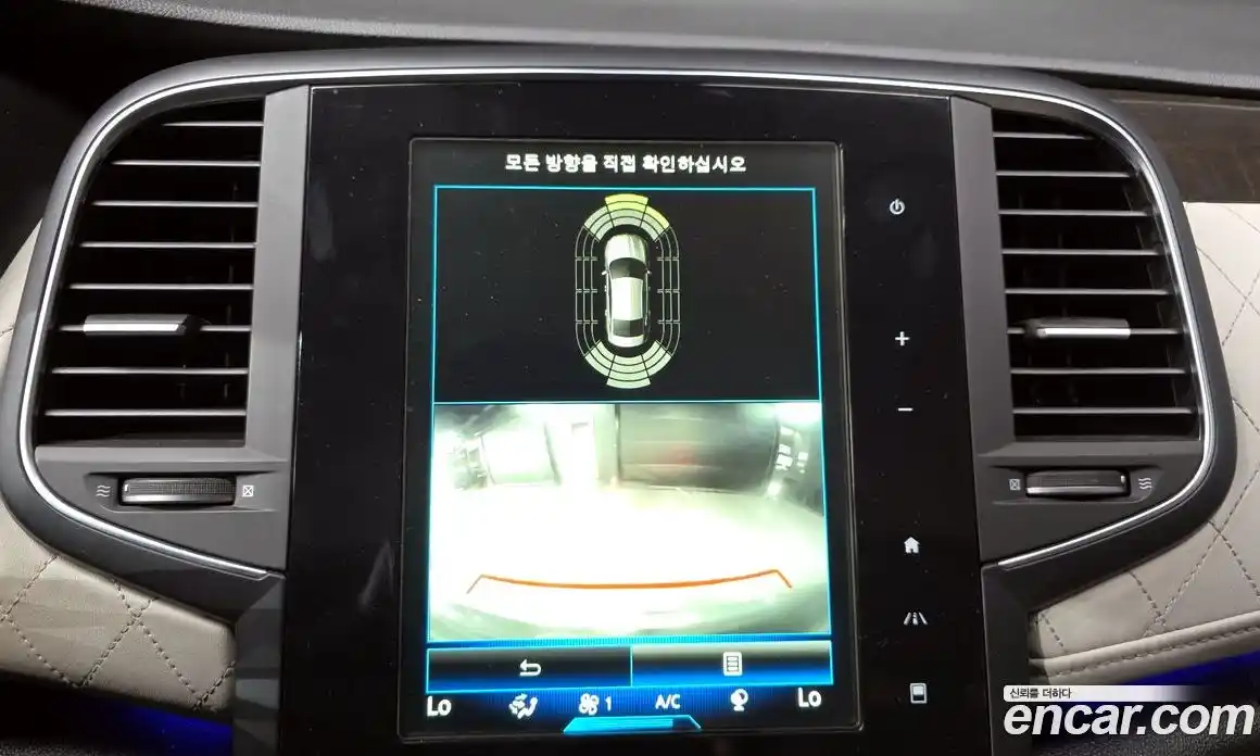 Renault SM6 2016 2.0 Автомат в Москве № 720039, фото 15