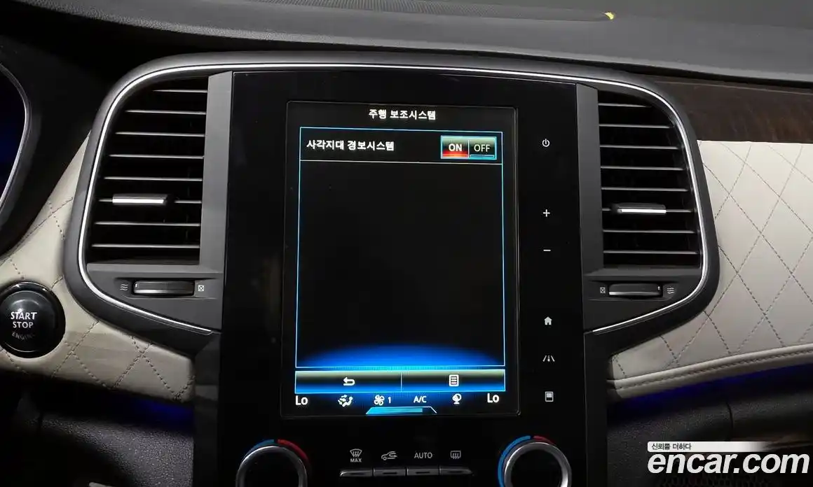 Renault SM6 2016 2.0 Автомат в Москве № 720039, фото 16