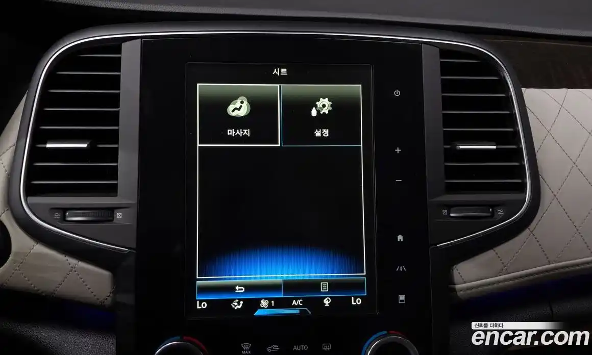 Renault SM6 2016 2.0 Автомат в Москве № 720039, фото 17