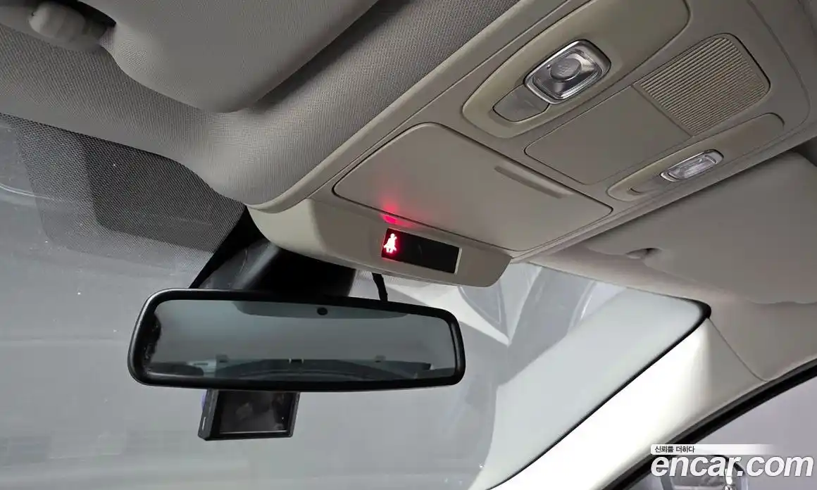 Renault SM6 2016 2.0 Автомат в Москве № 720039, фото 18