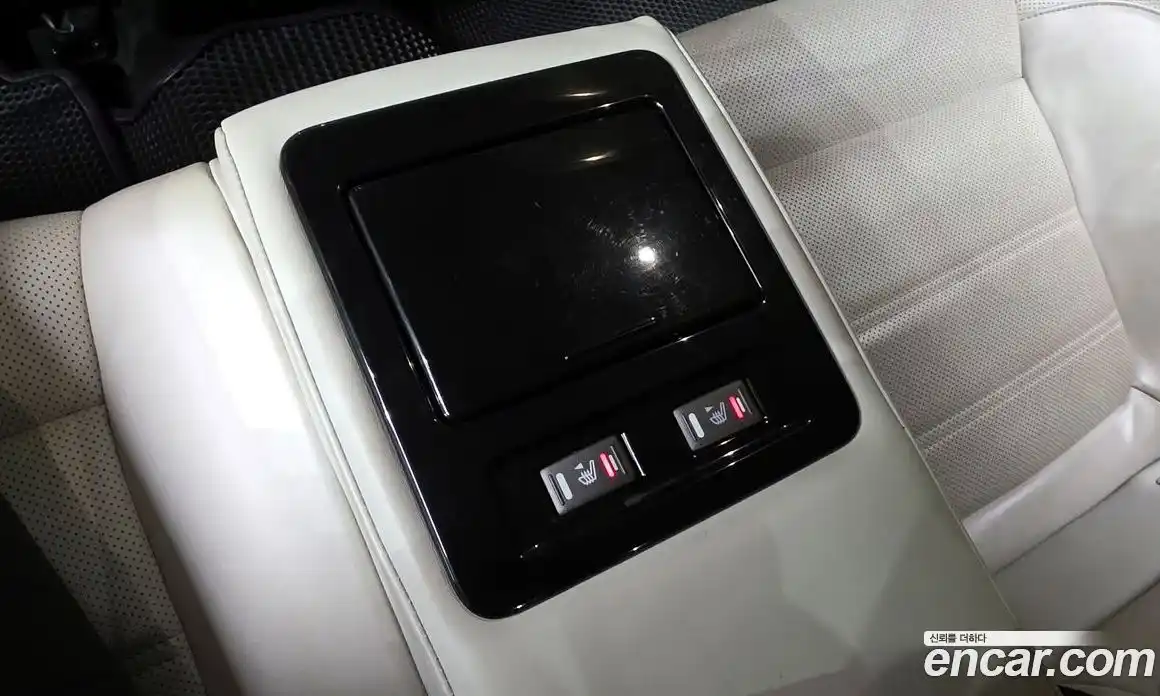 Renault SM6 2016 2.0 Автомат в Москве № 720039, фото 19