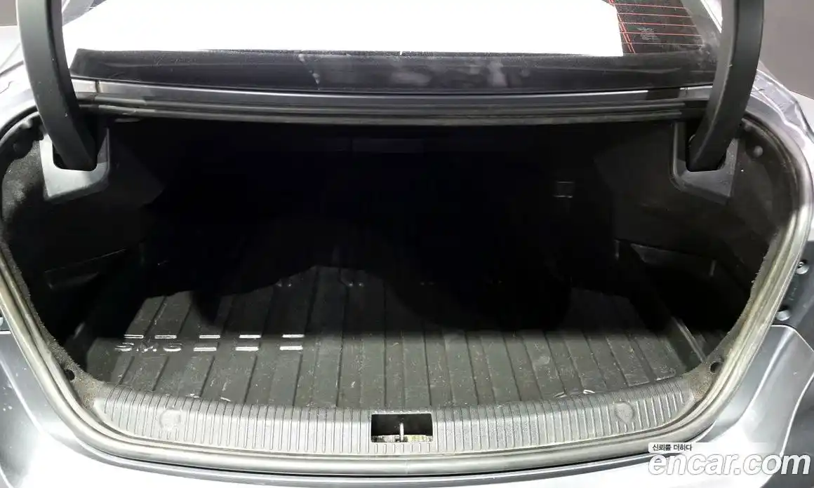 Renault SM6 2016 2.0 Автомат в Москве № 720039, фото 20