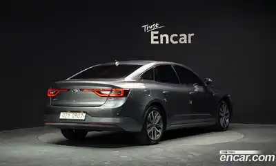 Renault SM6 2016 2.0 Автомат в Москве № 720039, миниатюра 2