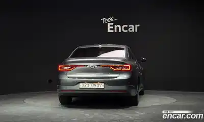 Renault SM6 2016 2.0 Автомат в Москве № 720039, миниатюра 4