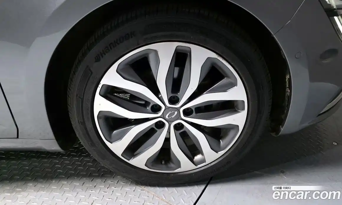 Renault SM6 2016 2.0 Автомат в Москве № 720039, фото 5