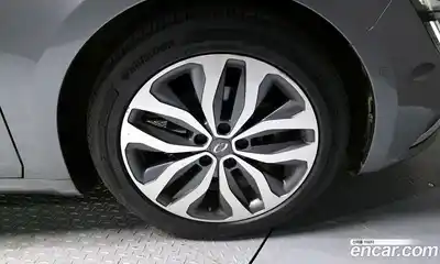 Renault SM6 2016 2.0 Автомат в Москве № 720039, миниатюра 5