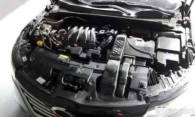 Renault SM6 2016 2.0 Автомат в Москве № 720039, миниатюра 6