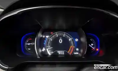 Renault SM6 2016 2.0 Автомат в Москве № 720039, миниатюра 8