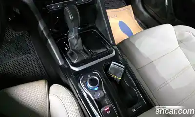 Renault SM6 2016 2.0 Автомат в Москве № 720039, миниатюра 9