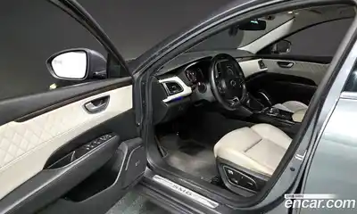 Renault SM6 2016 2.0 Автомат в Москве № 720039, миниатюра 10