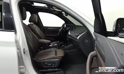 BMW X3 2024 2.0 гидро в Москве № 720212, миниатюра 11