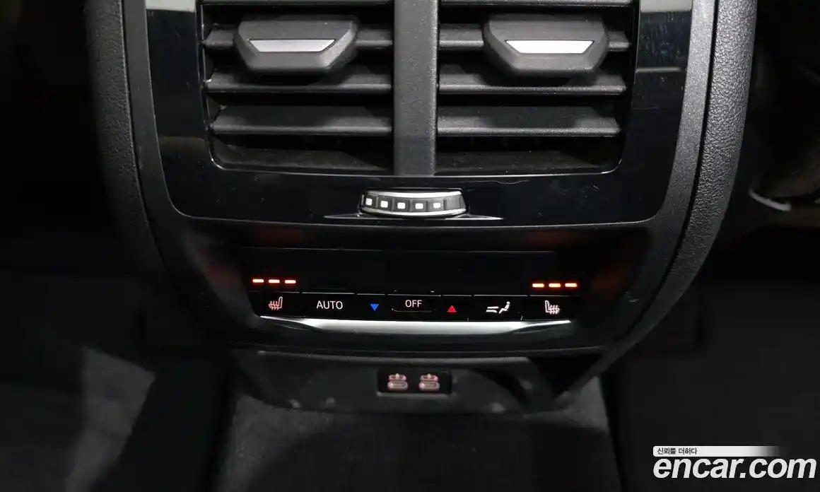 BMW X3 2024 2.0 гидро в Москве № 720212, фото 18