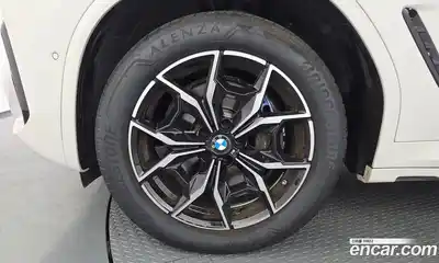 BMW X3 2024 2.0 гидро в Москве № 720212, миниатюра 5