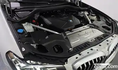BMW X3 2024 2.0 гидро в Москве № 720212, миниатюра 6
