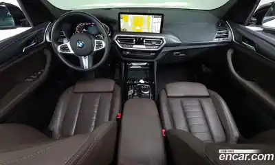 BMW X3 2024 2.0 гидро в Москве № 720212, миниатюра 7