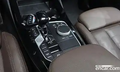BMW X3 2024 2.0 гидро в Москве № 720212, миниатюра 9
