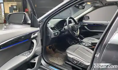 BMW X1 2022 2.0 Автомат в Москве № 720701, миниатюра 11