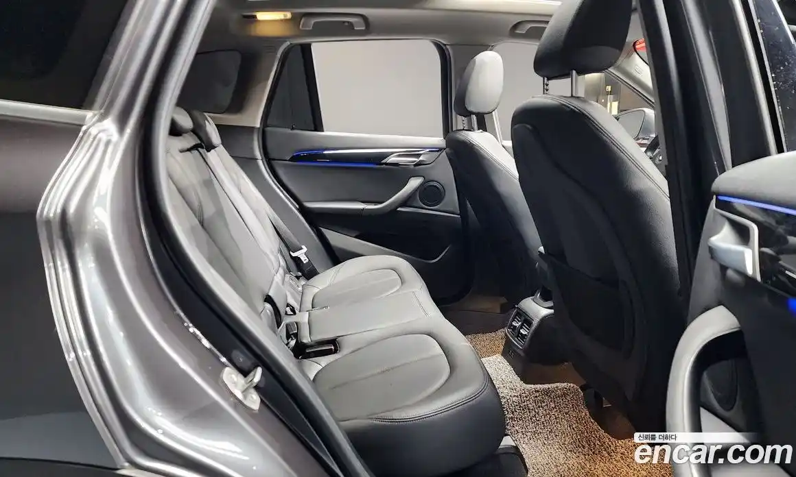 BMW X1 2022 2.0 Автомат в Москве № 720701, фото 12