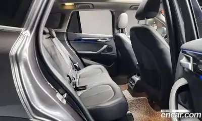 BMW X1 2022 2.0 Автомат в Москве № 720701, миниатюра 12