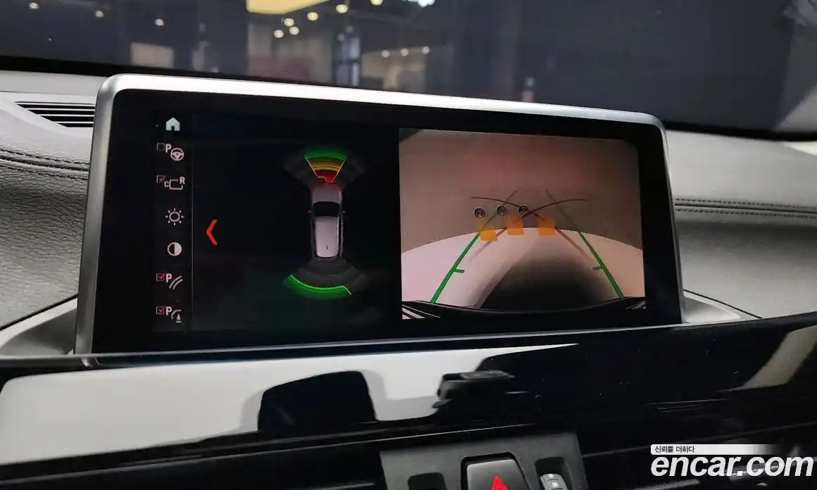 BMW X1 2022 2.0 Автомат в Москве № 720701, фото 15