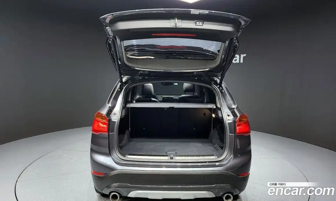 BMW X1 2022 2.0 Автомат в Москве № 720701, фото 20