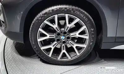 BMW X1 2022 2.0 Автомат в Москве № 720701, миниатюра 5